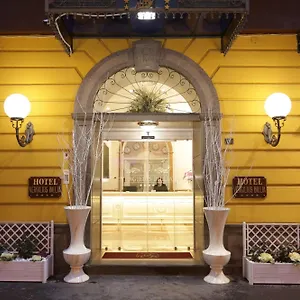 Vergilius Billia Napoli