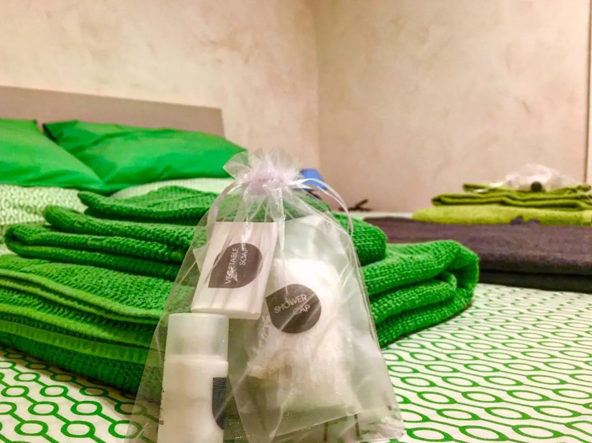 Appartement Casa G&G Pignasecca 2 Nel Cuore Di Napoli Italie